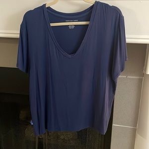 American Eagle Soft & Sexy Tee